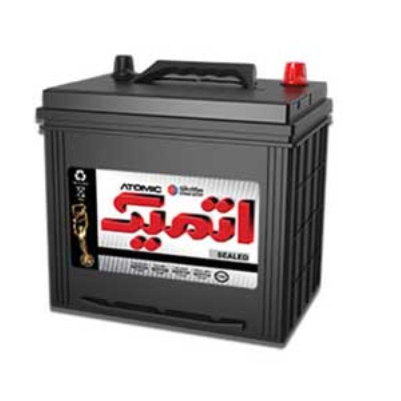  باتری 150 آمپر اتمیک 