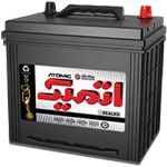 باطری اتمیک